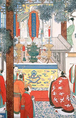 <span class="mw-page-title-main">Double Sixth Festival</span> Chinese traditional festival