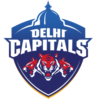 <span class="mw-page-title-main">Delhi Capitals</span> Franchise team of IPL