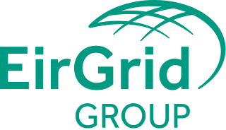 <span class="mw-page-title-main">EirGrid</span> Irish utility company