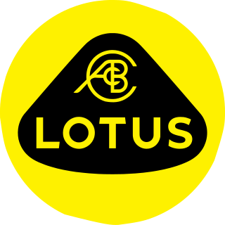 <span class="mw-page-title-main">Lotus Cars</span> British manufacturer of sports and racing cars