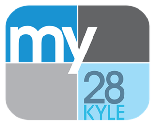 <span class="mw-page-title-main">KYLE-TV</span> MyNetworkTV affiliate in Bryan, Texas