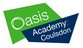 <span class="mw-page-title-main">Oasis Academy Coulsdon</span> Academy in Coulsdon, Greater London, England