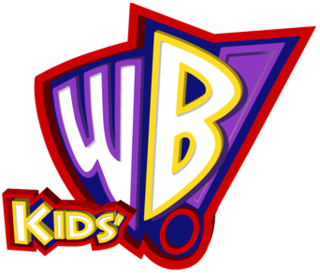 <span class="mw-page-title-main">Kids' WB</span> American childrens programming block