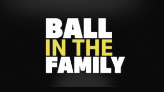 <i>Ball in the Family</i> 2017 American reality web television series