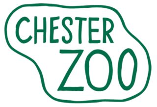 Chester Zoo Zoo in England