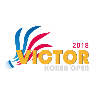 2018 Korea Open (badminton) 2018 badminton tournament in Seoul