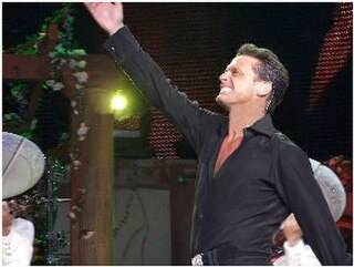 <span class="mw-page-title-main">Luis Miguel albums discography</span>