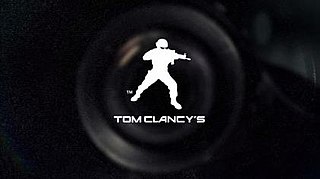 <i>Tom Clancys</i> Video games based on works of Tom Clancy