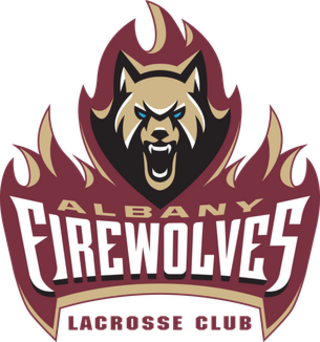 Albany FireWolves