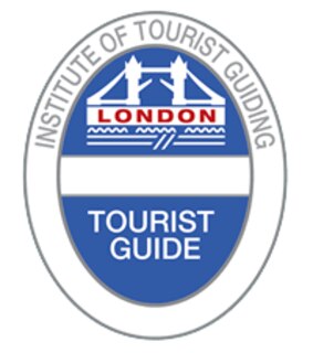 Blue Badge tourist guide Professional Tourist Guides in the United Kingdom