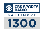 Logo as "CBS Sports Radio 1300" CBSSportsRadio1300WJZ.png