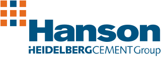 <span class="mw-page-title-main">Hanson Australia</span> Australian building materials company owned by German HeidelbergCement