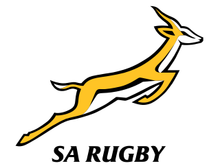 <span class="mw-page-title-main">South African Rugby Union</span> Sports governing body