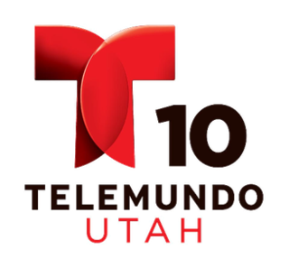 <span class="mw-page-title-main">KTMW</span> Telemundo TV station in Salt Lake City