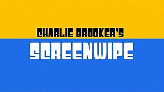 <i>Charlie Brookers Screenwipe</i> Television series