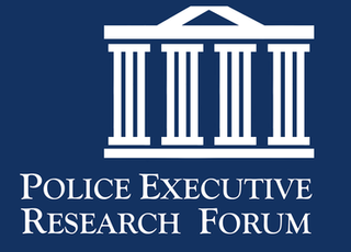 Police Executive Research Forum organization