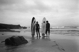 <span class="mw-page-title-main">Surfing in the United Kingdom</span>