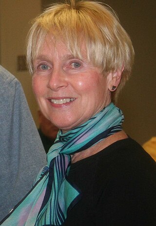 <span class="mw-page-title-main">Shirley Render</span> Canadian politician