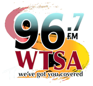 <span class="mw-page-title-main">WTSA-FM</span> Radio station in Vermont, United States