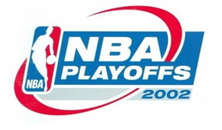 <span class="mw-page-title-main">2002 NBA playoffs</span> Basketball competition