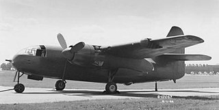 <span class="mw-page-title-main">Grumman XTB2F</span>