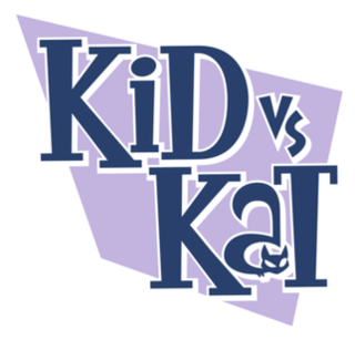 <i>Kid vs. Kat</i> Canadian animated television series