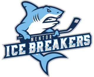 <span class="mw-page-title-main">Mentor Ice Breakers</span> Ice hockey team in Mentor, Ohio