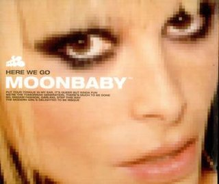 <span class="mw-page-title-main">Here We Go (Moonbaby song)</span> 2000 song by Moonbaby