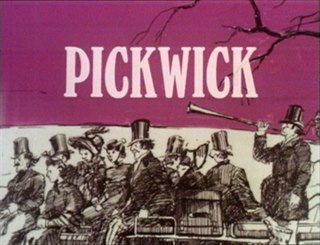 <i>Pickwick</i> (film) 1969 television film