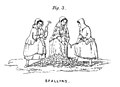 Image 17Bal maidens at work, showing traditional dress (from Culture of Cornwall)