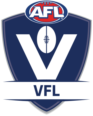 <span class="mw-page-title-main">Victorian Football League</span> Australian rules football league