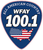 WFAY 100.1 logo.png