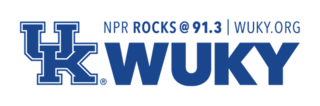 <span class="mw-page-title-main">WUKY</span> Radio station in Lexington, Kentucky