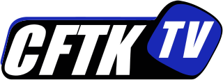 <span class="mw-page-title-main">CFTK-TV</span> TV station in British Columbia, Canada