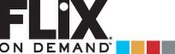 Flix On Demand. Fix vod logo.JPG