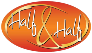 <i>Half & Half</i> American sitcom