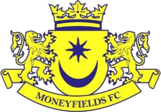 <span class="mw-page-title-main">Moneyfields F.C.</span> Association football club in England