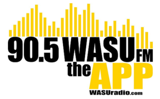 <span class="mw-page-title-main">WASU-FM</span> Radio station in Boone, North Carolina