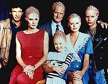 The cast of Alien Nation Alien Nation.jpg