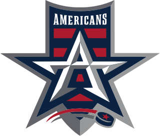 <span class="mw-page-title-main">Allen Americans</span> Minor professional ice hockey team