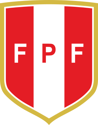 <span class="mw-page-title-main">Peru national football team</span> Mens national association football team representing Peru