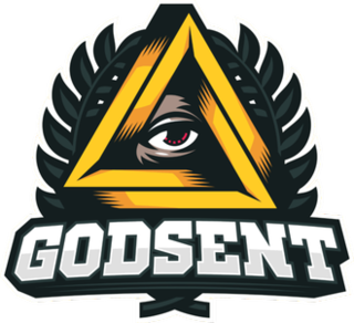 <span class="mw-page-title-main">Godsent</span>