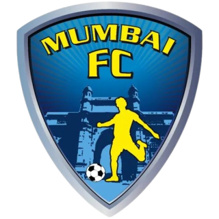 <span class="mw-page-title-main">Mumbai FC</span> Indian professional football club