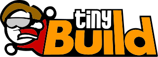 tinyBuild American video game publisher