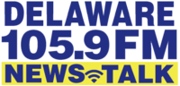 WXDE Delaware105.9 logo.png