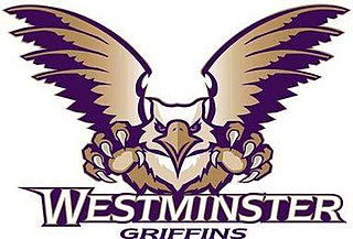 <span class="mw-page-title-main">Westminster Griffins</span> Athletic teams representing Westminster University