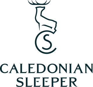 <i>Caledonian Sleeper</i> Overnight sleeper trains between London and Scotland