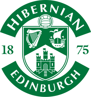 <span class="mw-page-title-main">Hibernian F.C. Reserves and Academy</span> Scottish reserve football teams