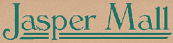 Jasper Mall logo