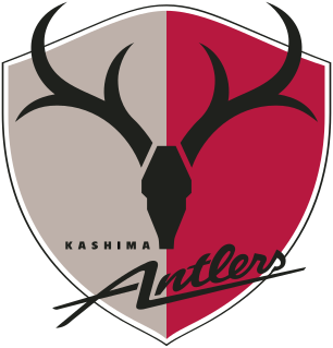 <span class="mw-page-title-main">Kashima Antlers</span> Japanese professional football club